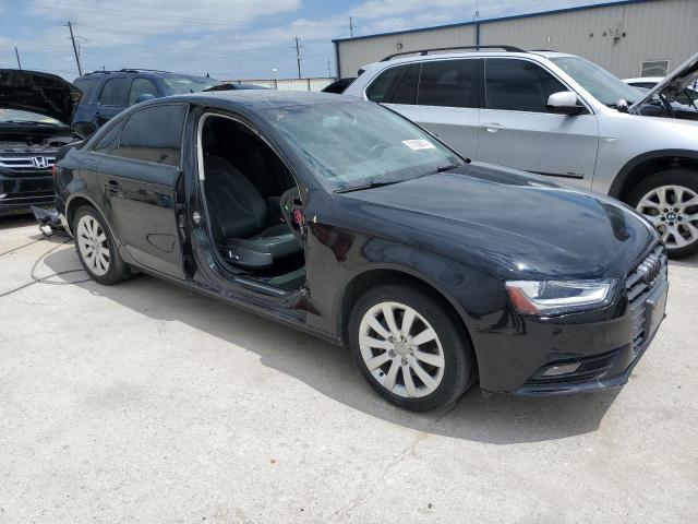 Photo 4 from auction – 2013 AUDI A4 PREMIUM with VIN WAUAFAFL7DA149772
