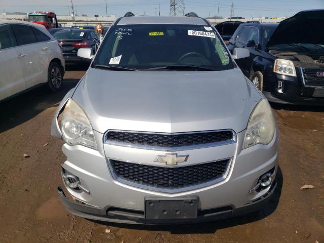 Photo 5 from auction – 2010 CHEVROLET EQUINOX LT with VIN 2CNFLNEYXA6352990