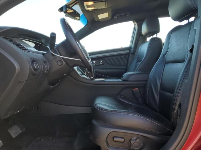 Photo 7 from auction – 2015 FORD TAURUS SEL with VIN 1FAHP2E99FG181851