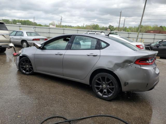 Photo 2 from auction – 2016 DODGE DART SE with VIN 1C3CDFAA4GD680553