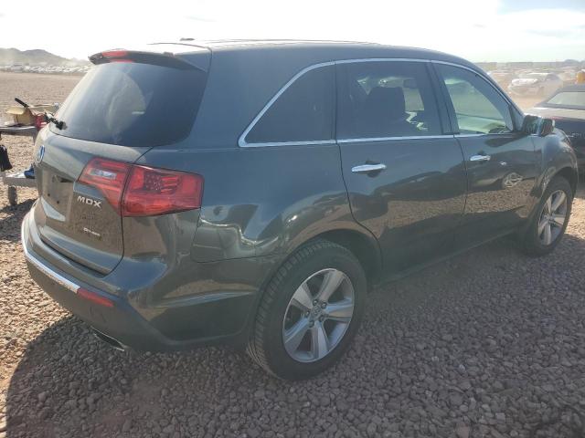 Photo 3 from auction – 2012 ACURA MDX TECHNO with VIN 2HNYD2H30CH518539