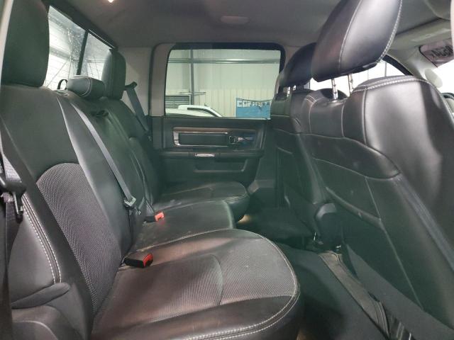 Photo 10 from auction – 2014 RAM 1500 LARAM with VIN 1C6RR7NT3ES412201