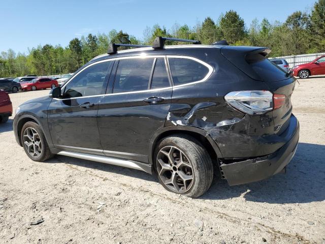 Photo 2 from auction – 2018 BMW X1 XDRIVE2 with VIN WBXHT3C36J5L30640