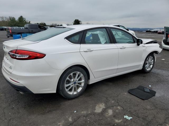 Photo 3 from auction – 2019 FORD FUSION SE with VIN 3FA6P0HD8KR245490