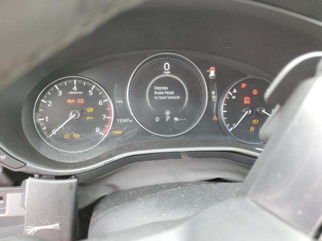 Photo 9 from auction – 2023 MAZDA CX-50 PREM with VIN 7MMVABEY1PN145591