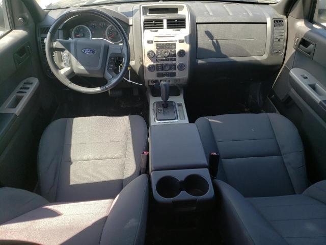 Photo 8 from auction – 2011 FORD ESCAPE XLT with VIN 1FMCU9DG3BKA73511