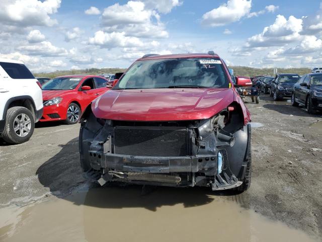 Photo 5 from auction – 2014 CHEVROLET TRAVERSE L with VIN 1GNKVHKDXEJ314398