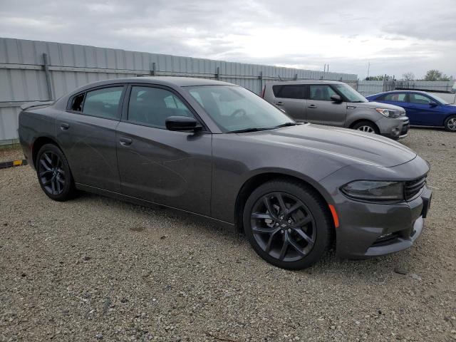 Photo 4 from auction – 2023 DODGE CHARGER SX with VIN 2C3CDXBG0PH588772