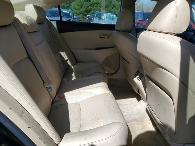 Photo 10 from auction – 2007 LEXUS ES 350 with VIN JTHBJ46G772060436