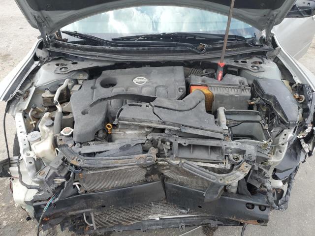 Photo 11 from auction – 2012 NISSAN ALTIMA BAS with VIN 1N4AL2AP2CN562658