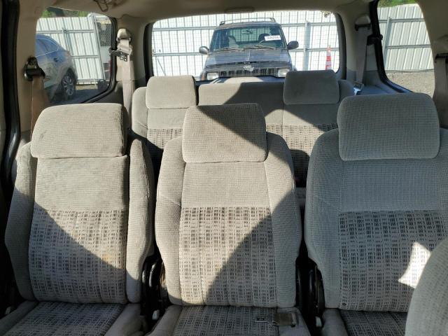 Photo 10 from auction – 2003 CHEVROLET VENTURE with VIN 1GNDX03E03D179584
