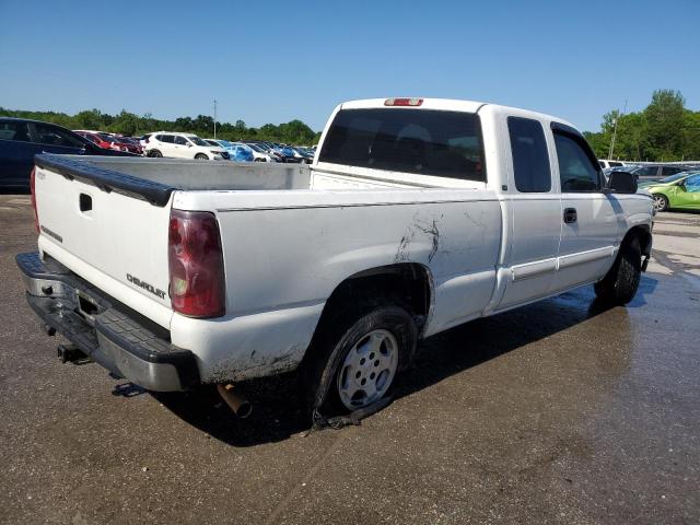 Photo 3 from auction – 2003 CHEVROLET SILVERADO with VIN 2GCEC19V331268616