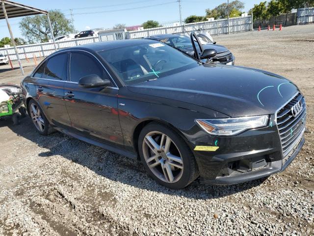 Photo 4 from auction – 2016 AUDI A6 PREMIUM with VIN WAUGFAFC6GN160298
