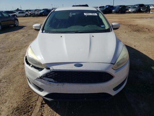 Photo 5 from auction – 2016 FORD FOCUS SE with VIN 1FADP3K23GL356471