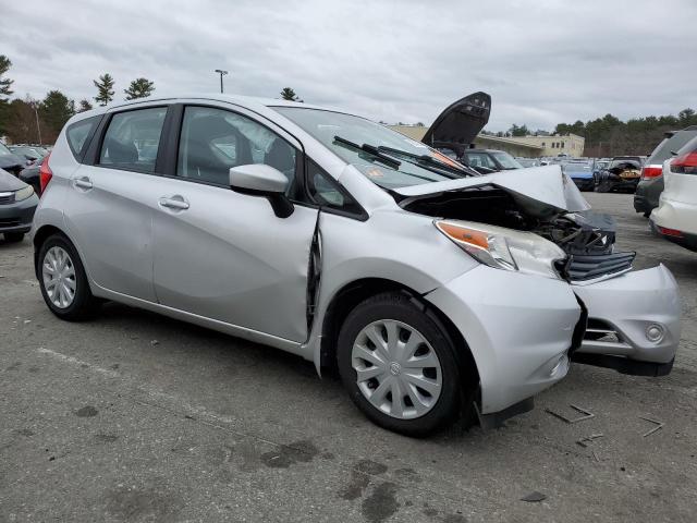 Photo 4 from auction – 2015 NISSAN VERSA NOTE with VIN 3N1CE2CP2FL360615