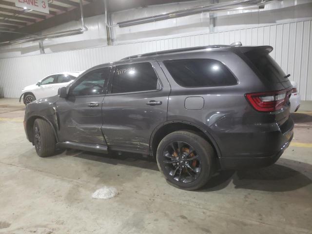 Photo 2 from auction – 2021 DODGE DURANGO GT with VIN 1C4RDJDGXMC716739
