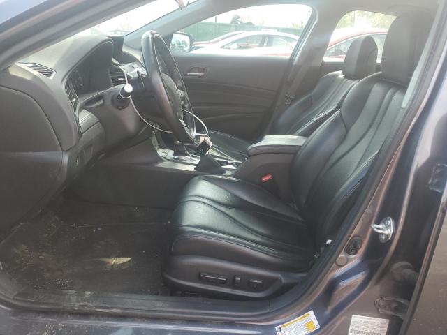 Photo 7 from auction – 2020 ACURA ILX with VIN 19UDE2F37LA007348
