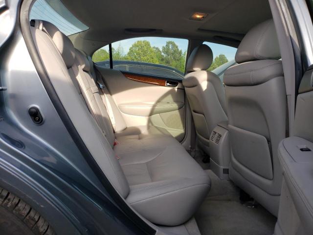 Photo 10 from auction – 2005 LEXUS ES 330 with VIN JTHBA30G855133599