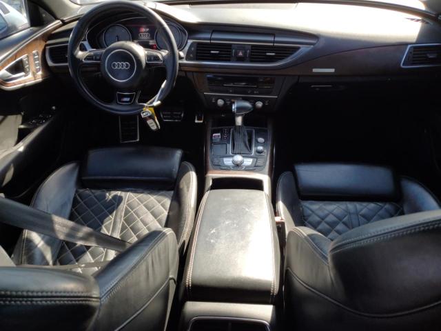 Photo 8 from auction – 2013 AUDI S7 PREMIUM with VIN WAUW2AFC2DN112042