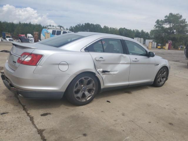 Photo 3 from auction – 2010 FORD TAURUS SHO with VIN 1FAHP2KT9AG108780