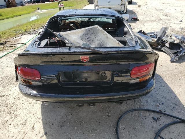 Photo 6 from auction – 1999 DODGE VIPER GTS with VIN 1B3ER69EXXV504521