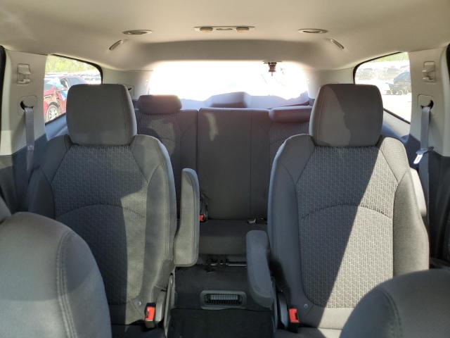 Photo 10 from auction – 2012 CHEVROLET TRAVERSE L with VIN 1GNKVGED1CJ278636