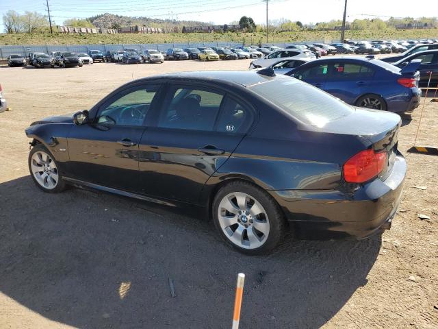 Photo 2 from auction – 2010 BMW 335 XI with VIN WBAPL3C55AA408632