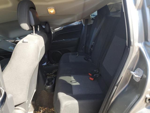 Photo 11 from auction – 2014 JEEP COMPASS SP with VIN 1C4NJDBB5ED592343