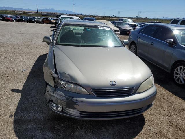 Photo 5 from auction – 1999 LEXUS ES 300 with VIN JT8BF28G9X5064974