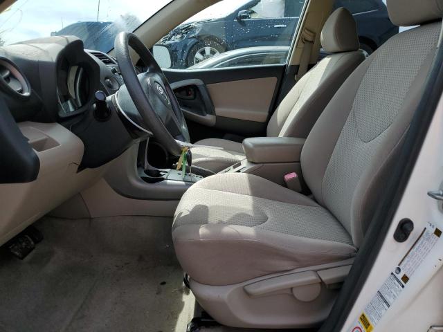 Фото 7 с аукциона – 2008 TOYOTA RAV4 с VIN JTMBD33VX85165770