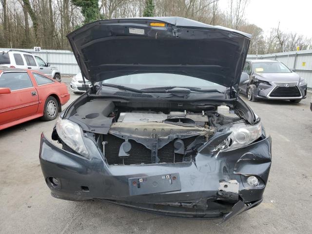 Photo 5 from auction – 2011 LEXUS RX 350 with VIN 2T2BK1BA2BC087273