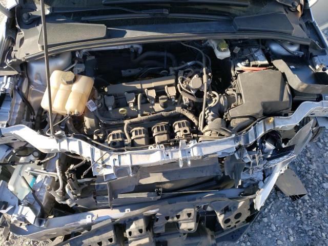 Photo 11 from auction – 2018 FORD FOCUS SE with VIN 1FADP3K26JL256128