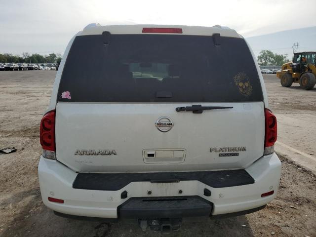 Photo 6 from auction – 2014 NISSAN ARMADA PLA with VIN 5N1BA0NE7EN611997