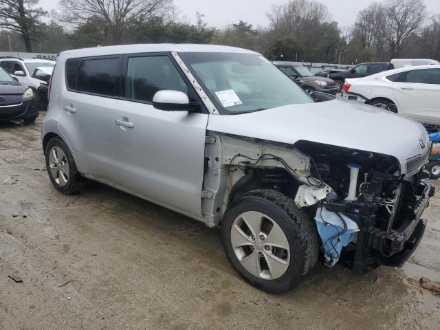 Photo 4 from auction – 2015 KIA SOUL with VIN KNDJN2A25F7756862