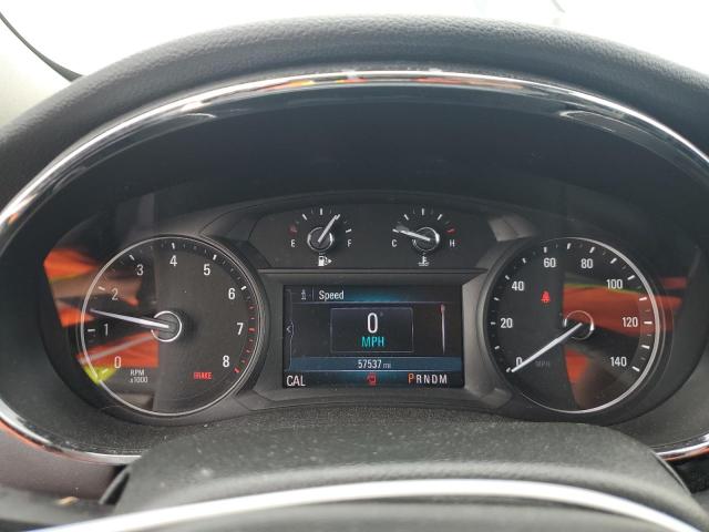 Photo 9 from auction – 2019 BUICK ENCORE PRE with VIN KL4CJESB7KB714893