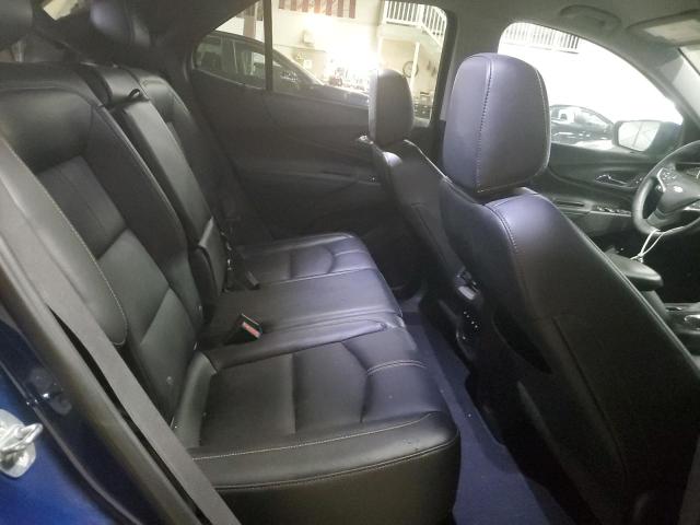 Photo 11 from auction – 2023 CHEVROLET EQUINOX PR with VIN 3GNAXXEG0PL161452