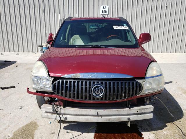 Photo 5 from auction – 2007 BUICK RENDEZVOUS with VIN 3G5DA03L37S503083
