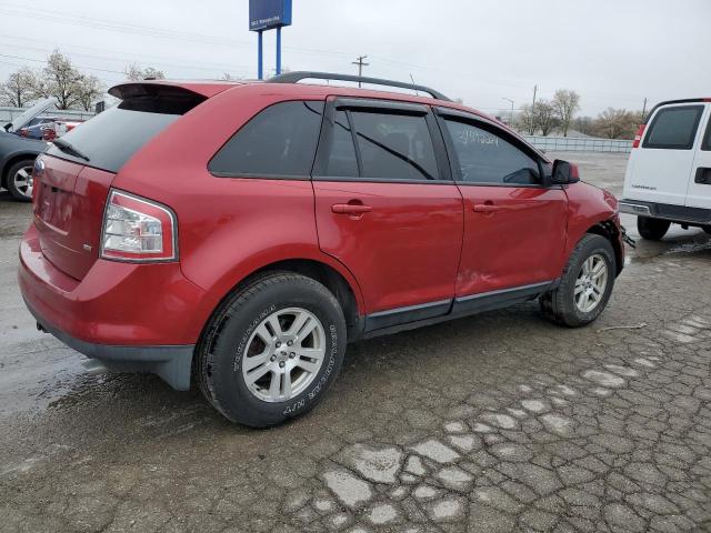 Photo 3 from auction – 2007 FORD EDGE SEL with VIN 2FMDK48C57BB20088