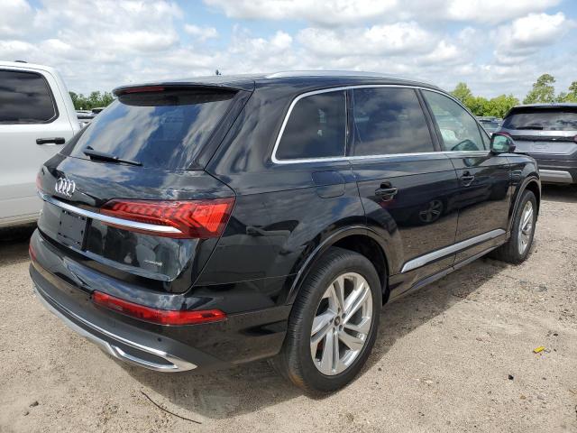 Photo 3 from auction – 2023 AUDI Q7 PREMIUM with VIN WA1AXBF79PD002312