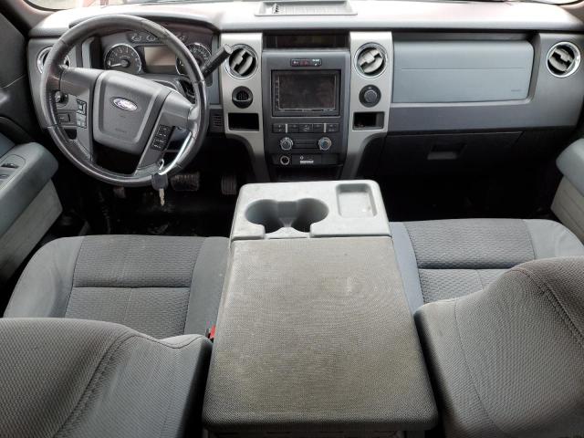Photo 8 from auction – 2011 FORD F150 SUPER with VIN 1FTEX1CMXBFC72707