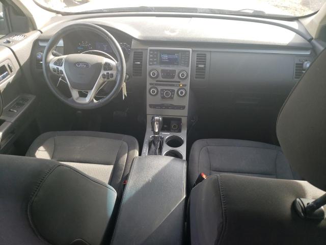 Photo 8 from auction – 2016 FORD FLEX SE with VIN 2FMGK5B86GBA23988