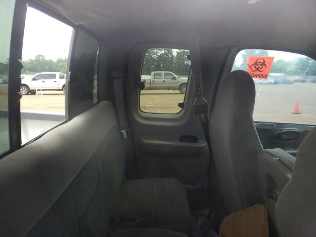 Photo 10 from auction – 1999 FORD F150 with VIN 1FTRX07W7XKA29488