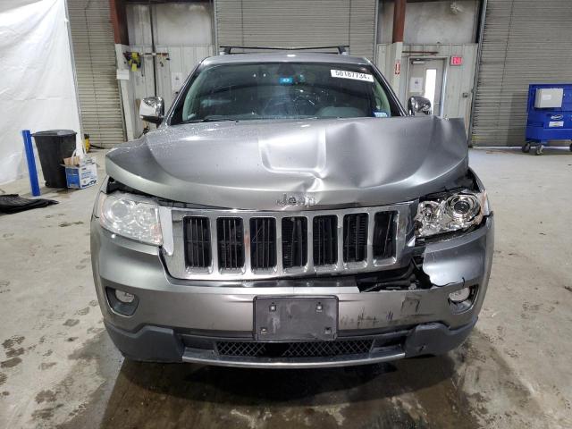 Photo 5 from auction – 2013 JEEP GRAND CHER with VIN 1C4RJEBT7DC605615