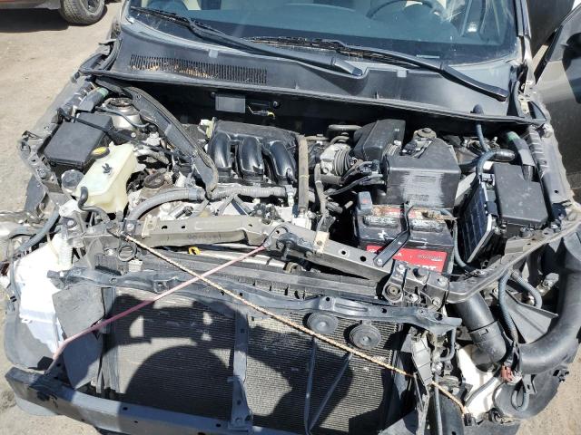 Photo 11 from auction – 2011 TOYOTA RAV4 with VIN 2T3BK4DV2BW052356