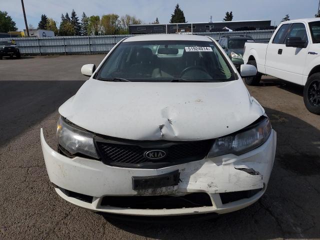 Photo 5 from auction – 2010 KIA FORTE LX with VIN KNAFT4A2XA5048020