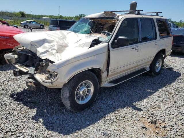 FORD EXPLORER 1996 with VIN 1FMDU34X5TZB04333 - Photo from auction
