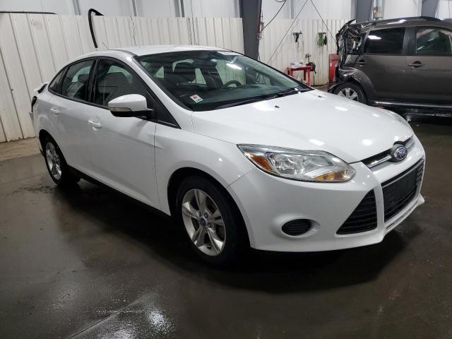 Photo 4 from auction – 2013 FORD FOCUS SE with VIN 1FADP3F20DL221597