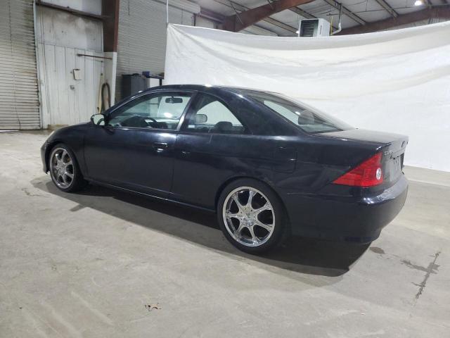Photo 2 from auction – 2004 HONDA CIVIC LX with VIN 1HGEM21504L053092