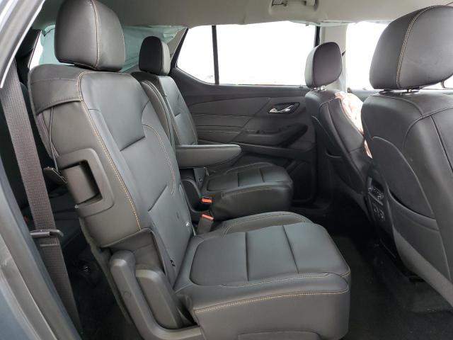 Photo 11 from auction – 2021 CHEVROLET TRAVERSE R with VIN 1GNERJKW2MJ140867