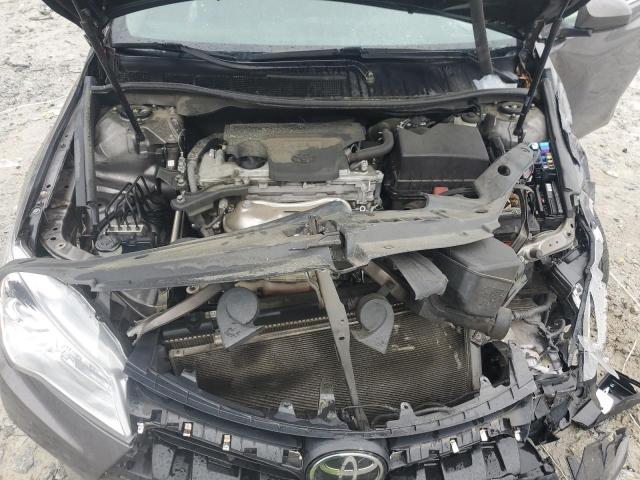 Photo 11 from auction – 2017 TOYOTA CAMRY LE with VIN 4T1BF1FK3HU362068